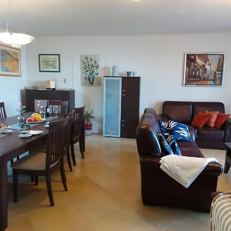 Superb With Sea Views - One Bedroom With Balcony *